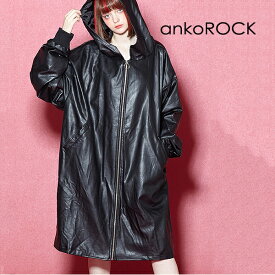 楽天市場 Ankorock モッズコートの通販