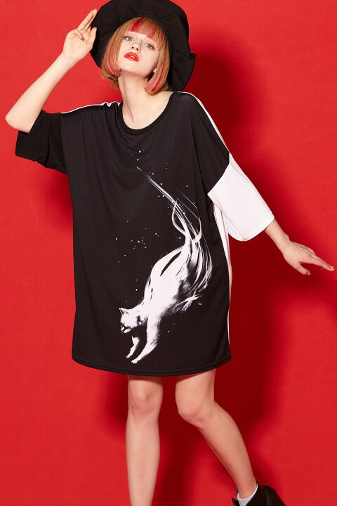 楽天市場】ankoROCK アンコロック Tシャツ メンズ ビッグTシャツ 