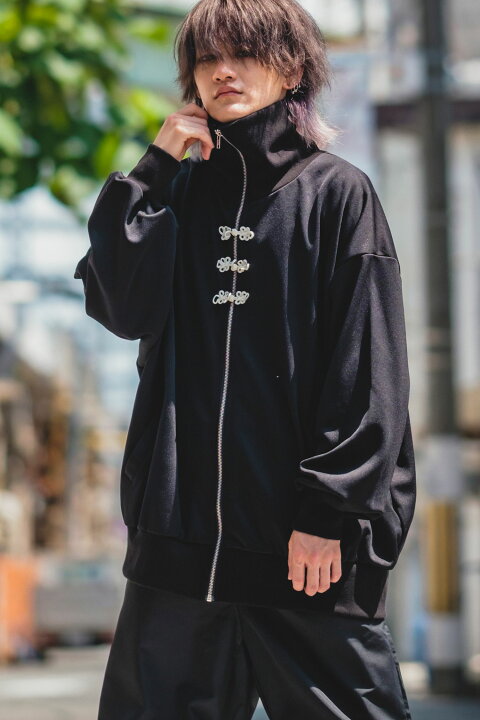 楽天市場】ankoROCK アンコロック ジャージ レディース オーバーサイズ 