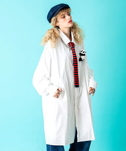 TEDDY ankoROCK �X�[�p�[�����O��V���c -�I�[�o�[�T�C�Y- / �����Y ���f�B�[�X ���j�Z�b�N�X �u���E�X �V���c�����s�[�X �����|�C���g �Z�[�� �o�[�Q��