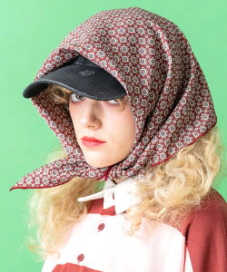 an meets zakka �r���e�[�W�e�C�X�g���g���v�����g�X�J�[�t / ���f�B�[�X �����Y ���j�Z�b�N�X ���B���e�[�W�� ����