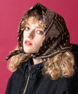 an meets zakka �~�b�N�X�y�C�Y���[���X�J�[�t / ���f�B�[�X �����Y ���j�Z�b�N�X ���B���e�[�W�� ���� �o���_�i ���g��