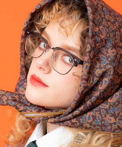 an meets zakka gu[Kl / ɒBዾ NAY Y fB[X jZbNX EFg n[t