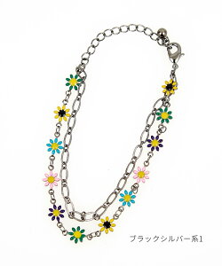 an meets zakka �t�����[���^��2�R���r�`�F�[���t�����[�u���X���b�g / ���j�Z�b�N�X �����Y ���f�B�[�X ���� �S�[���h �V���o�[ �K�����^ �W���G���[ �o���O��