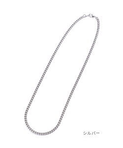 an meets zakka �약���^���`�F�[���l�b�N���X(50cm) / -4m/m- ���j�Z�b�N�X �����Y ���f�B�[�X �S�[���h �V���o�[ �K�����^ �V���[�g �W���G���[
