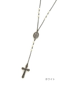 an meets zakka �}���A����R�C�����L���X�g�����N���X�`���[�����U���I�l�b�N���X(50cm) / �����Y ���f�B�[�X ���j�Z�b�N�X ���g�� �W���G���[ �p�[�� �K�����^ �u���b�N�V���o�[ �`�F�[��