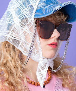 an meets zakka 약`F[OXR[h -10m/m- / Kl`F[ Y fB[X jZbNX g Vo[ S[h K^ ^