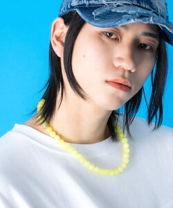 an meets zakka }[uJ[p[lbNX(40cm) / fB[X Y jZbNX  `[J[