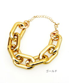 an meets zakka 【COMONONOSA(コモノノサ) 】OMOCHA CHAIN(オモチャチェーン) ブレスレット - スーパーファット -