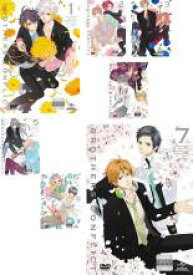 【バーゲンセール】全巻セット【中古】DVD▼BROTHERS CONFLICT(7枚セット) 第1話〜第12話 レンタル落ち ケース無