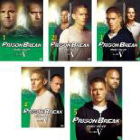 楽天市場 プリズン ブレイク 全巻 セットの通販