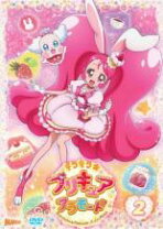楽天市場】プリキュア アラモード dvdの通販 