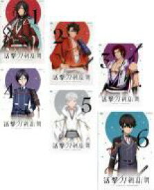 楽天市場 活撃刀剣乱舞 Dvd 全巻の通販