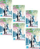 【バーゲンセール】全巻セット【送料無料】【中古】DVD▼恋は雨上がりのように(6枚セット)第1話〜第12話 …
