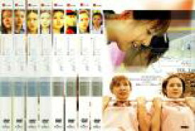 全巻セット【中古】DVD▼ソニジニ(8枚セット)第1話〜第16話 レンタル落ち ケース無