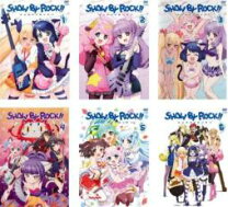 楽天市場】ショウバイロック コミックの通販 