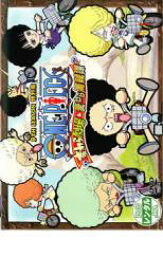 【バーゲンセール】【中古】DVD▼ONE PIECE ワンピース 9THシーズン 特別篇 麦わら劇場&麦わら海賊譚 レンタル落ち ケース無