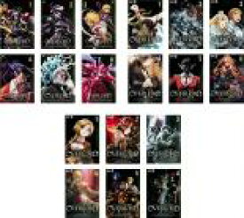 【バーゲンセール】全巻セット【送料無料】【中古】DVD▼オーバーロード(18枚セット)I 全6巻、II 全6巻、III 全6巻 レンタル落ち ケース無