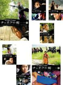 楽天市場 韓国ドラマ Dvd レンタル落ち セット チェオクの剣の通販