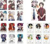 楽天市場】刀剣乱舞 花丸 dvd セットの通販