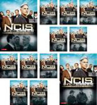 楽天市場】ncis 7（TVドラマ｜DVD）：CD・DVDの通販 