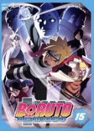 【バーゲンセール】【中古】DVD▼BORUTO ボルト NARUTO NEXT GENERATIONS 15(第55話〜第58話) レンタル落…