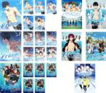 楽天市場】free movie 2（TVアニメ｜アニメ）：DVD<CD・DVDの通販 