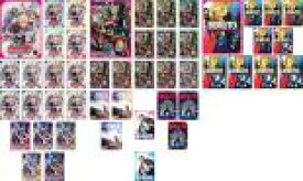 【バーゲンセール】【送料無料】【中古】DVD▼BORUTO ボルト NARUTO NEXT GENERATIONS(48枚セット)1〜48 レンタル落ち 全48巻 ケース無