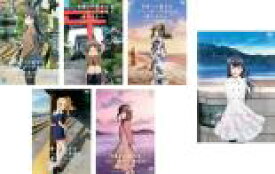 【バーゲンセール】全巻セット【送料無料】【中古】DVD▼青春ブタ野郎はバニーガール先輩の夢を見ない(6枚セット)全5巻 + 劇場版 青春ブタ野郎はゆめみる少女の夢を見ない レンタル落ち ケース無