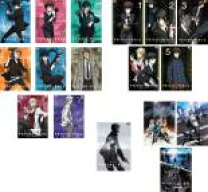楽天市場】PSYCHO－PASS DVD 全22話 アニメ サイコパスの通販 