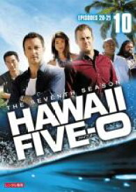 【バーゲンセール】【中古】DVD▼Hawaii Five-0 シーズン7 Vol.10(第20話、第21話) レンタル落ち ケース無