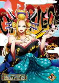 【バーゲンセール】【中古】DVD▼ONE PIECE ワンピース 20thシーズン ワノ国編 30(1010話～1013話) レンタル落ち ケース無