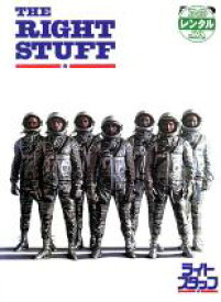 【バーゲンセール】【中古】DVD▼【訳あり】ライトスタッフ ※ジャケットに難あり レンタル落ち ケース無