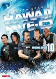 【バーゲンセール】【中古】DVD▼Hawaii Five-0 シーズン6 Vol.10(第20話、第21話) レンタル落ち ケース無