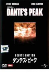 【中古】DVD▼ダンテズ・ピーク デラックス・エディション レンタル落ち ケース無