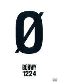 【送料無料】【中古】DVD▼BOΦWY 1224 ケース無