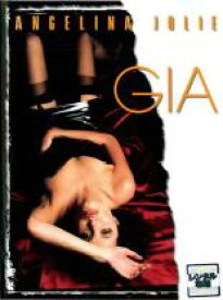 【バーゲンセール】【中古】DVD▼【訳あり】GIA ジア ※ジャケットに難あり レンタル落ち ケース無
