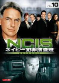 【中古】DVD▼NCIS ネイビー犯罪捜査班 シーズン 4 vol.10(第89話、第90話) レンタル落ち ケース無