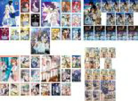 【バーゲンセール】全巻セット【送料無料】【中古】DVD▼とある魔術の禁書目録 インデックス + とある科学の超電磁砲 レールガン(60枚セット)とある魔術〜 全8巻 + II 全8巻 + III 全13巻 + 劇場版 エンデュミオンの奇蹟 + とある科学〜 全8巻 + OVA + S 全8巻 + T 全13巻 レ