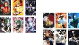 【バーゲンセール】全巻セット【送料無料】【中古】DVD▼ワンパンマン(12枚セット)シーズン1、2 レンタル落ち ケース無