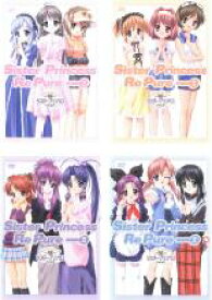 【バーゲンセール】全巻セット【中古】DVD▼シスター・プリンセス Re Pure リピュア(4枚セット)第1話〜第13話 レンタル落ち ケース無