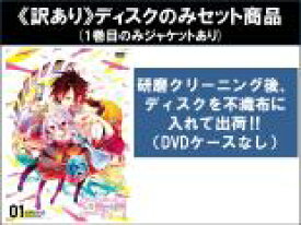 【バーゲンセール】全巻セット【中古】DVD▼【訳あり】ノーゲーム・ノーライフ(6枚セット)第1話〜第12話 最終 ※ディスクのみ レンタル落ち ケース無