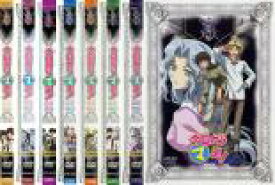 【バーゲンセール】全巻セット【中古】DVD▼今日からマ王! THIRD SEASON3(7枚セット)第26話〜第41話 レンタル落ち ケース無