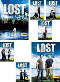 楽天市場 Dvd Lost ロスト シーズン4 7枚セット の通販