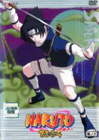 【バーゲンセール】【中古】DVD▼NARUTO ナルト 2nd STAGE 2004 巻ノ二 レンタル落ち ケース無
