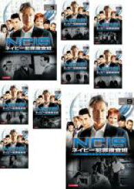 【バーゲンセール】全巻セット【中古】DVD▼【訳あり】NCIS ネイビー犯罪捜査班 シーズン5(9枚セット)第1話〜第18話 最終 ※センターホール割れ レンタル落ち ケース無