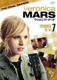 【中古】DVD▼【訳あり】ヴェロニカ・マーズ ファイナル シーズン3 vol.7(第13話、第14話) ※ディスクのみ レンタル落ち ケース無