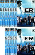 【バーゲンセール】全巻セット【中古】DVD▼【訳あり】ER 緊急救命室 シーズン11(11枚セット)第1話〜第22…