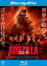 【バーゲンセール】【中古】Blu-ray▼【訳あり】GODZILLA ゴジラ 2014 ブルーレイディスク ※ディスクのみ レンタル落ち ケース無