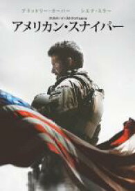 【中古】DVD▼【訳あり】アメリカン・スナイパー ※ディスクのみ レンタル落ち ケース無